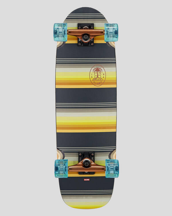Ousider Honey Moonshine Cruiser Skateboard