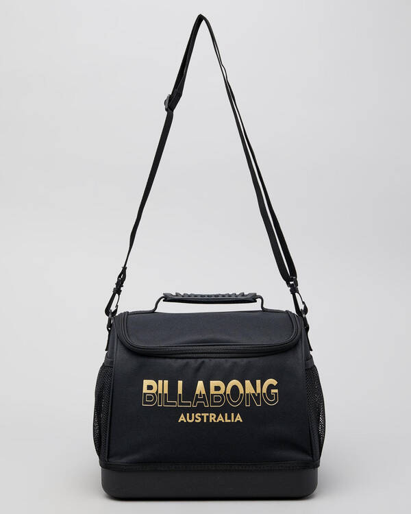 Block out Cooler Bag