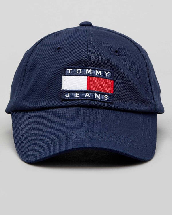 Heritage Cap