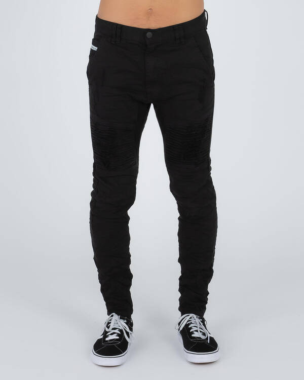 Spitfire Slim Jeans
