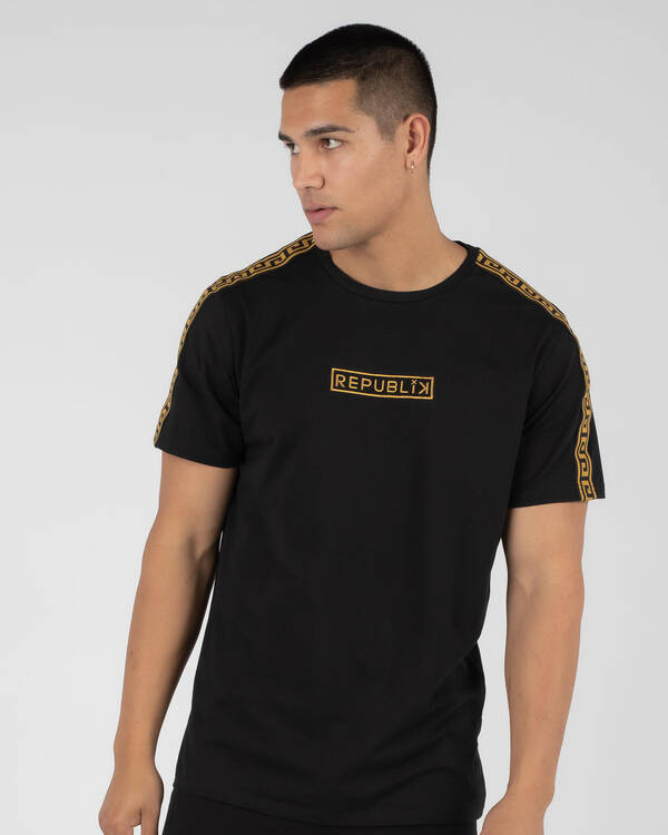 President Tee