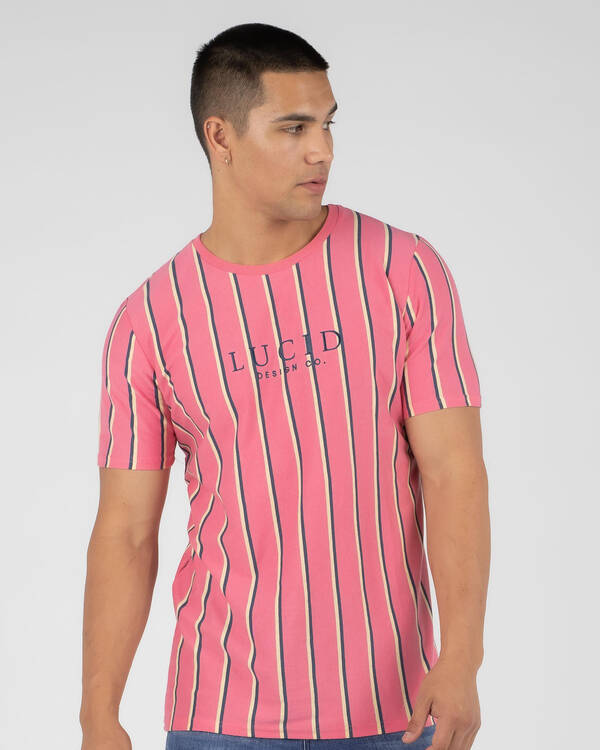 Cotton Candy T-Shirt