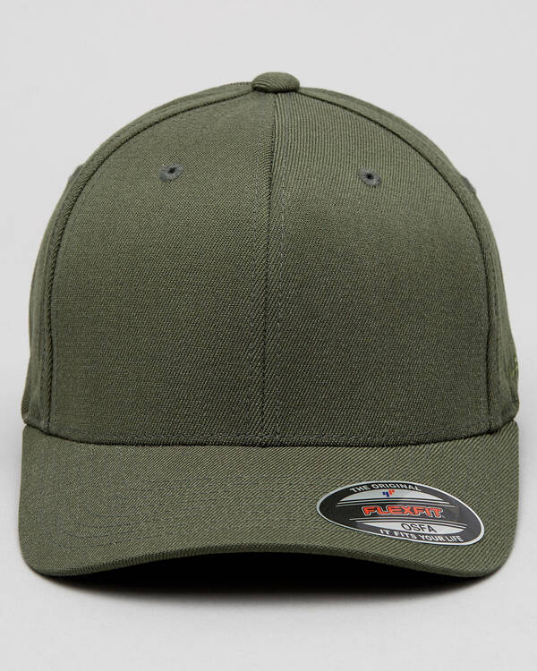 Basic Flexfit Cap