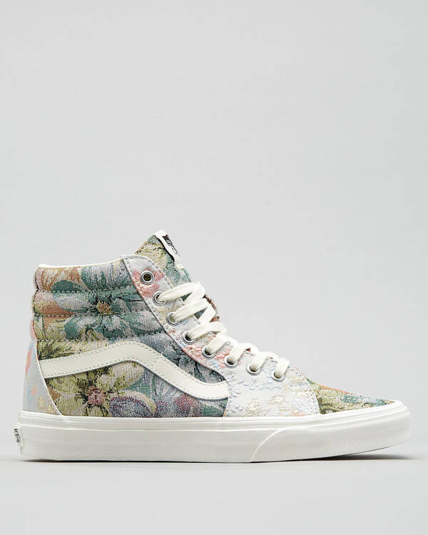 Sk8-Hi Top Shoes