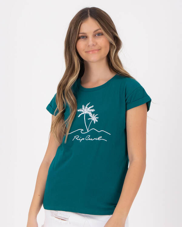 Sway Palm T-Shirt