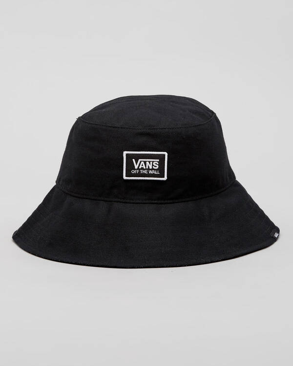 Level Up Bucket Hat