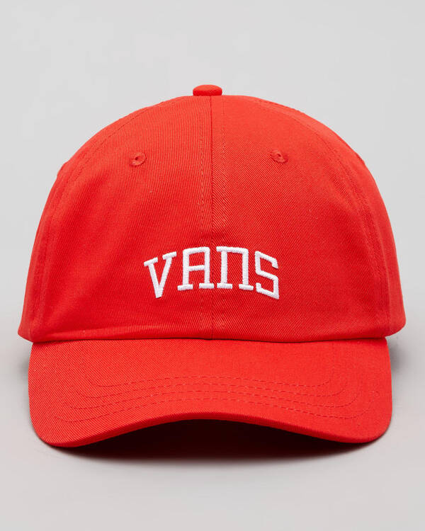 New Varsity Jockey Cap