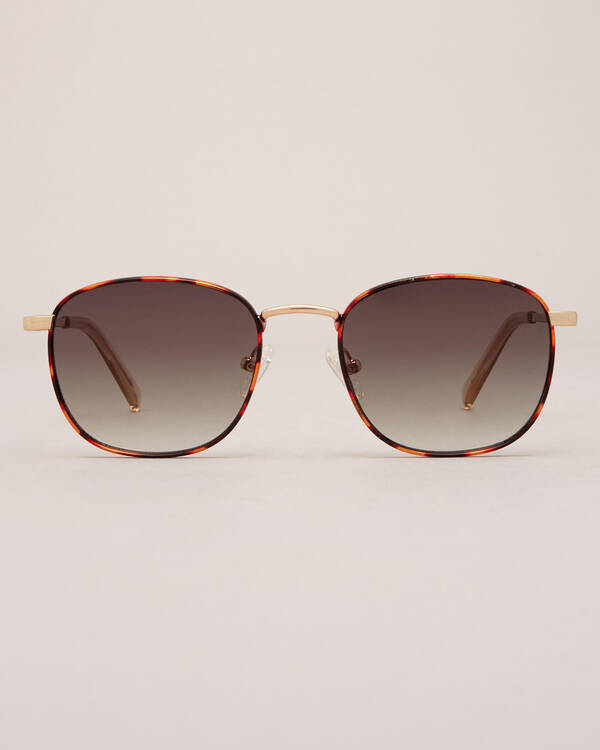 Neptune Deux Sunglasses