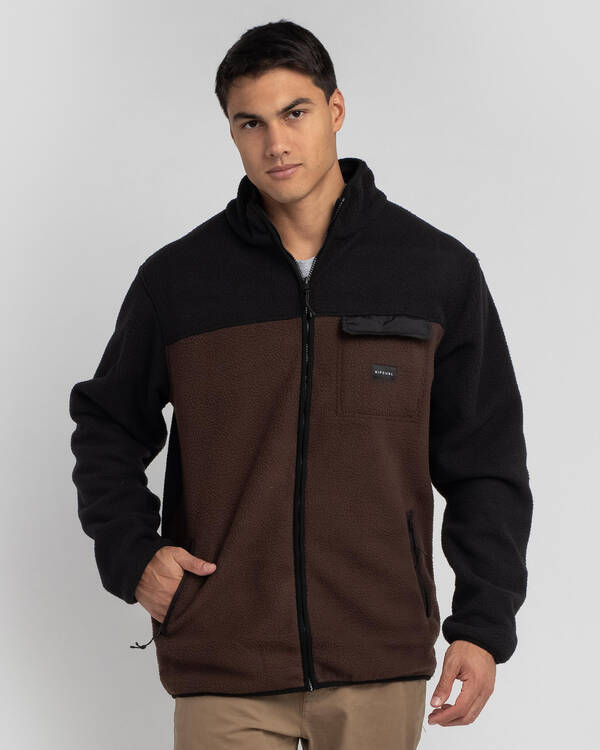 Mammoth Polar Fleece Jacket
