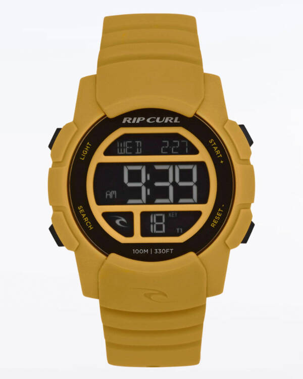 Mission Digital Watch