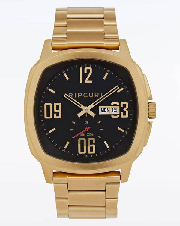 Nomad Gold SSS Watch