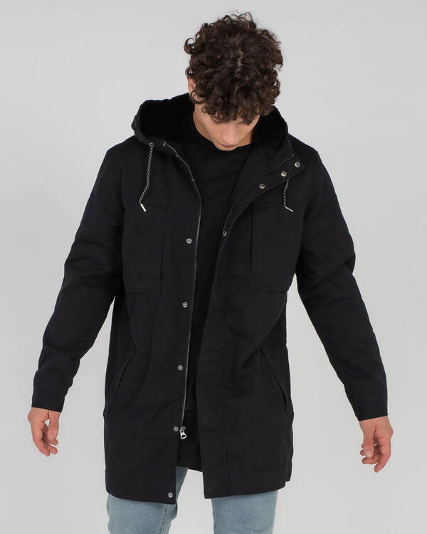 Majesty Crush Jacket