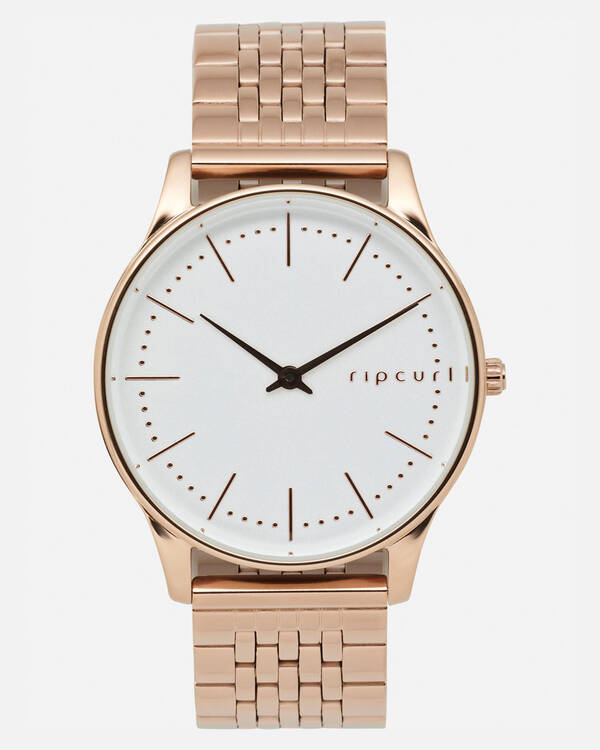 Supreme Slim Watch
