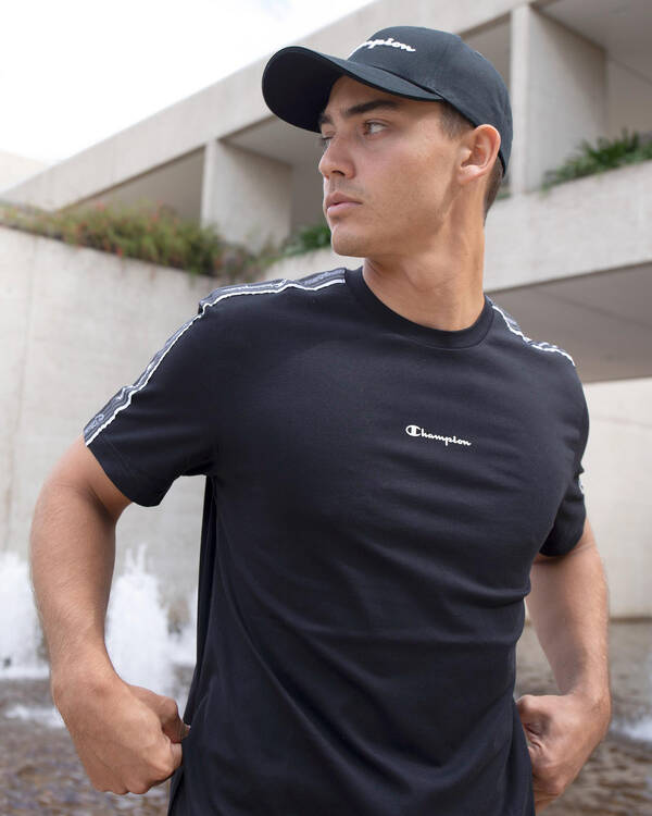 EU Taping T-Shirt