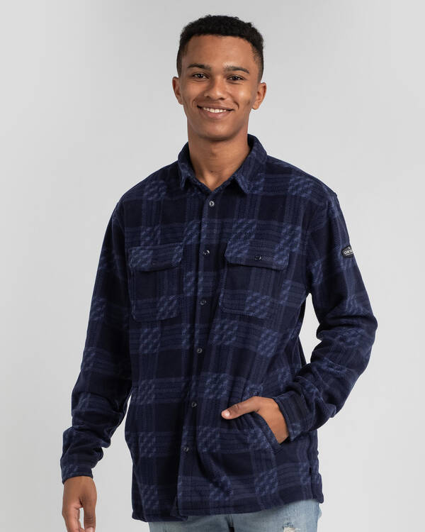 Winter Days Polar Shirt