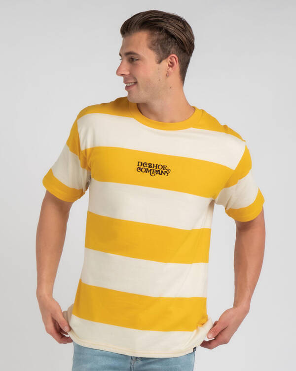 Uptown Stripe T-Shirt