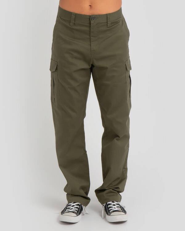 Revel Stretch Cargo Pants