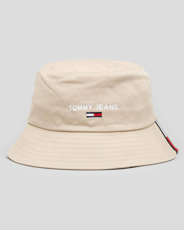 Sport Bucket Hat