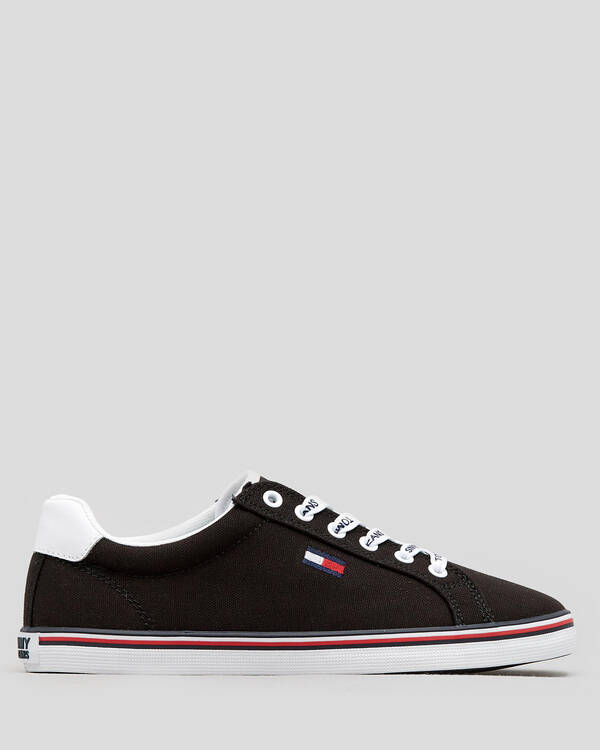 Essential Lace Up Shoes