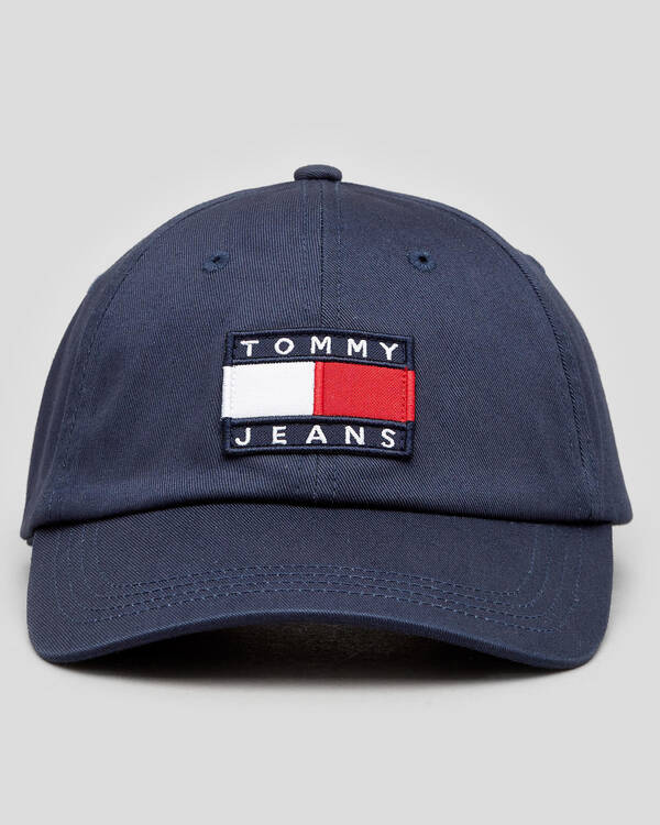TJM Heritage Cap