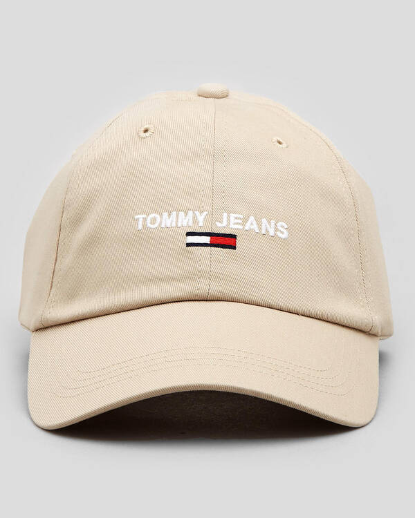 TJM Sport Cap