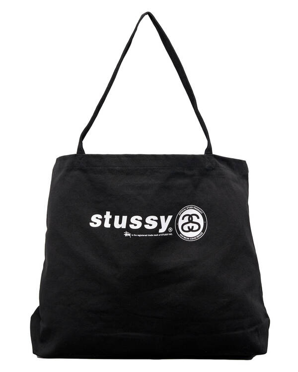 Inc. Oversized Tote Bag