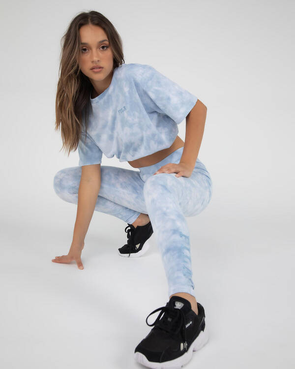 City Serenity Leggings