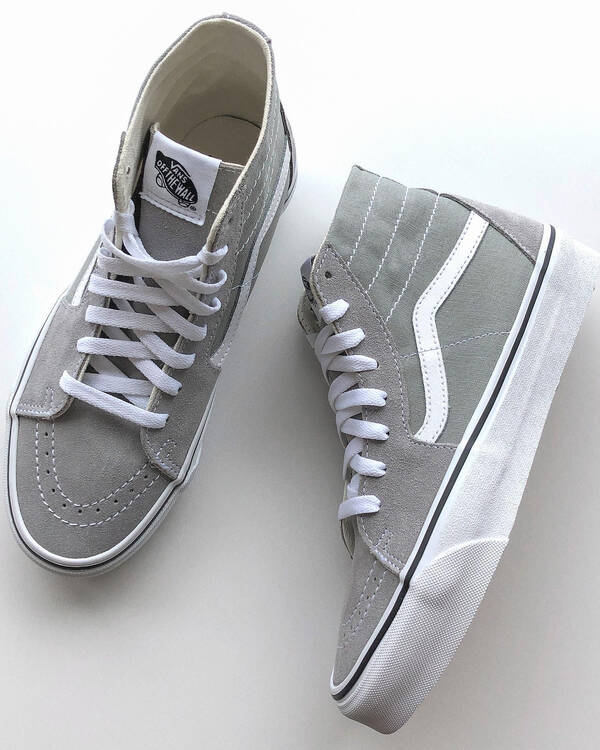 Sk8-Hi Top Shoes