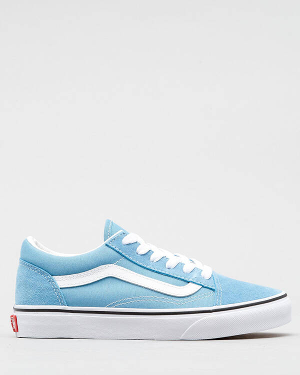 Old Skool Shoes