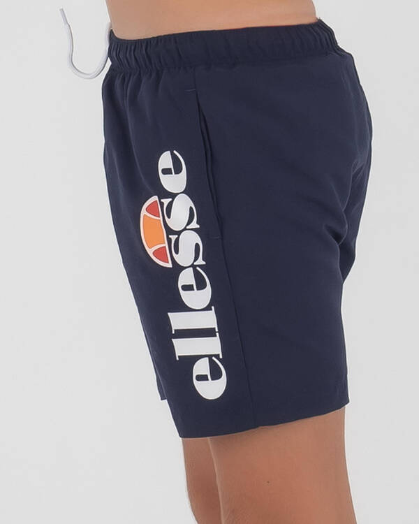 Bervios Swim Shorts