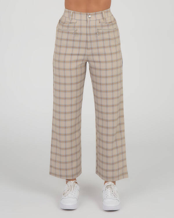 Zhane Pant