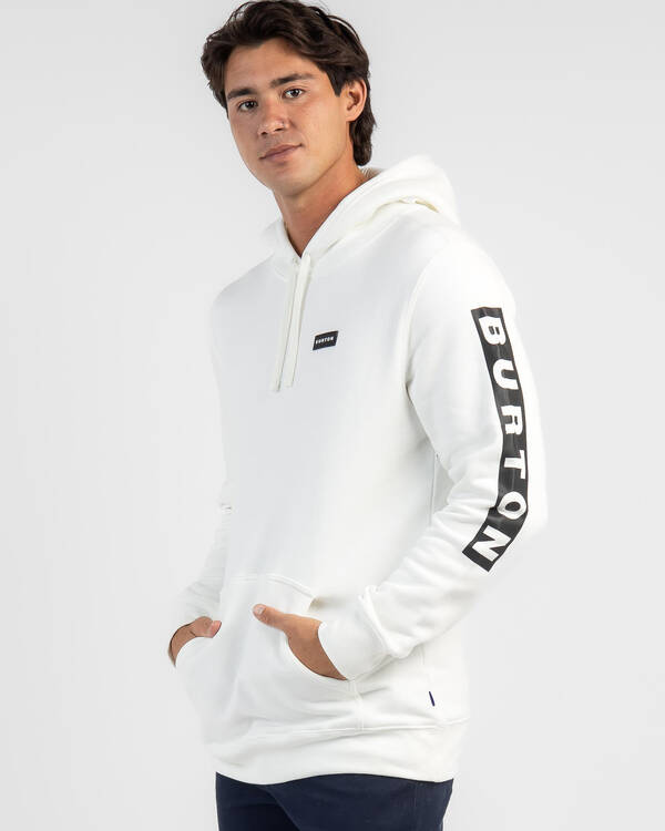 Vault Pullover Hoodie