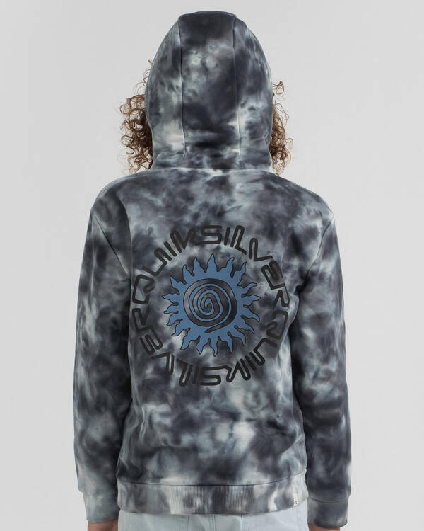 Slow Light Hoodie