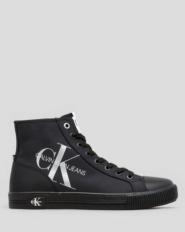 Hi-Top PES Shoes