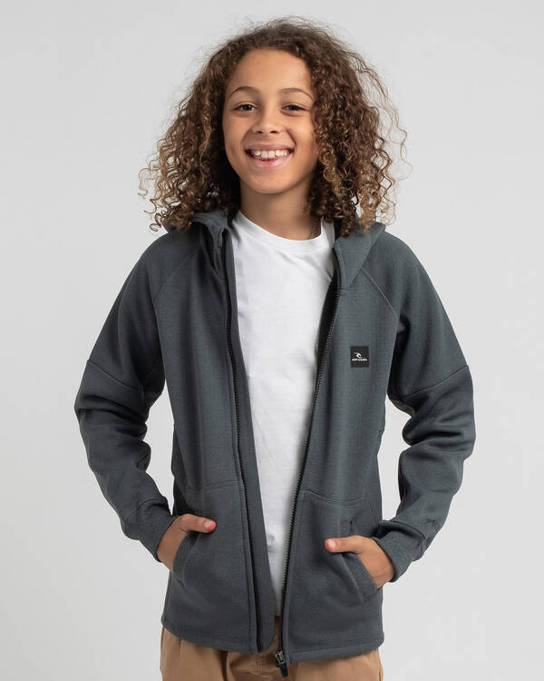 Storm Anti Series Hooded Jacket