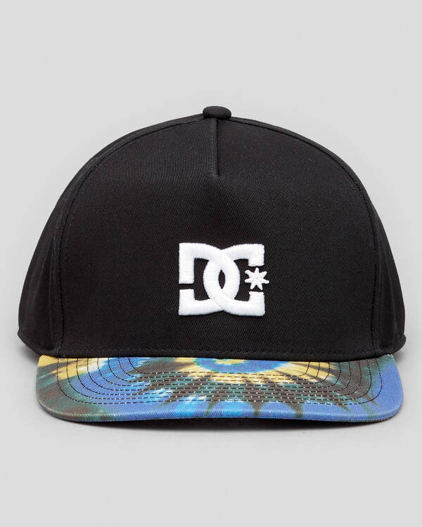 Dyenotts Cap