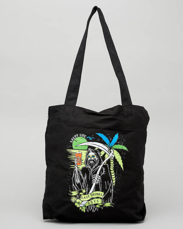 Beer O Clock Tote Bag