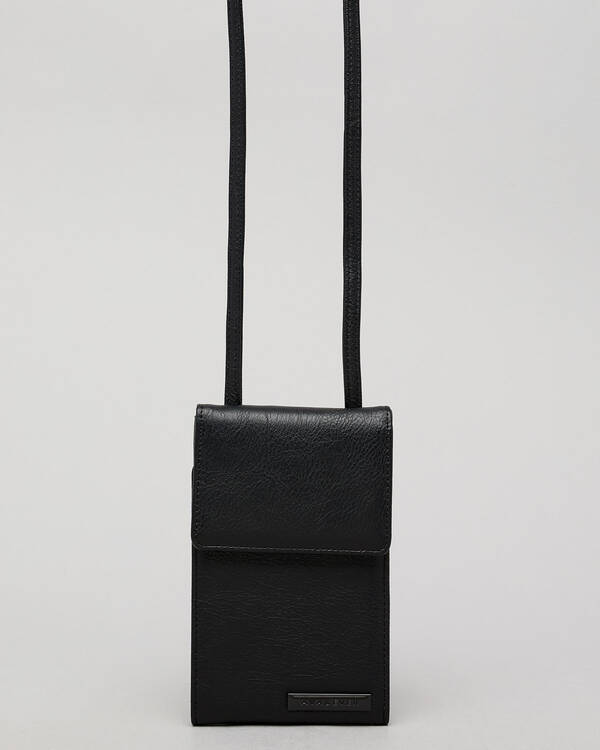 Leah Crossbody Bag