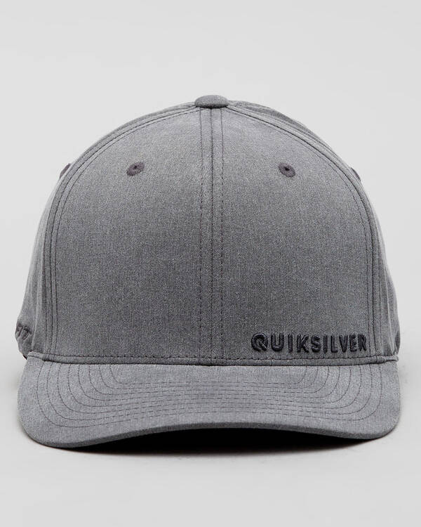 Sidestay Cap