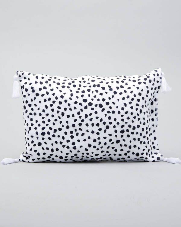 Spot Inflatable Beach Pillow