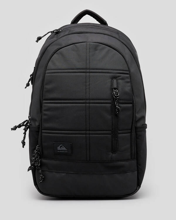 Bon Voyage Backpack