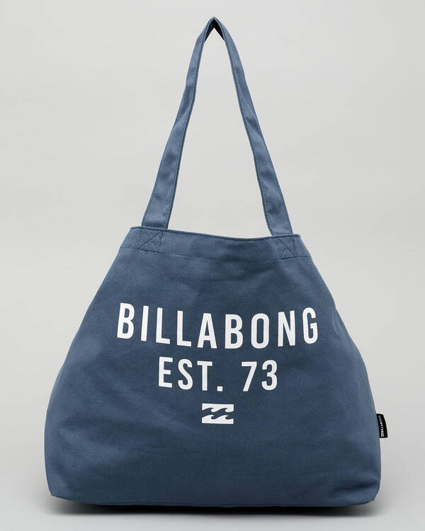 Ocean Beach Bag