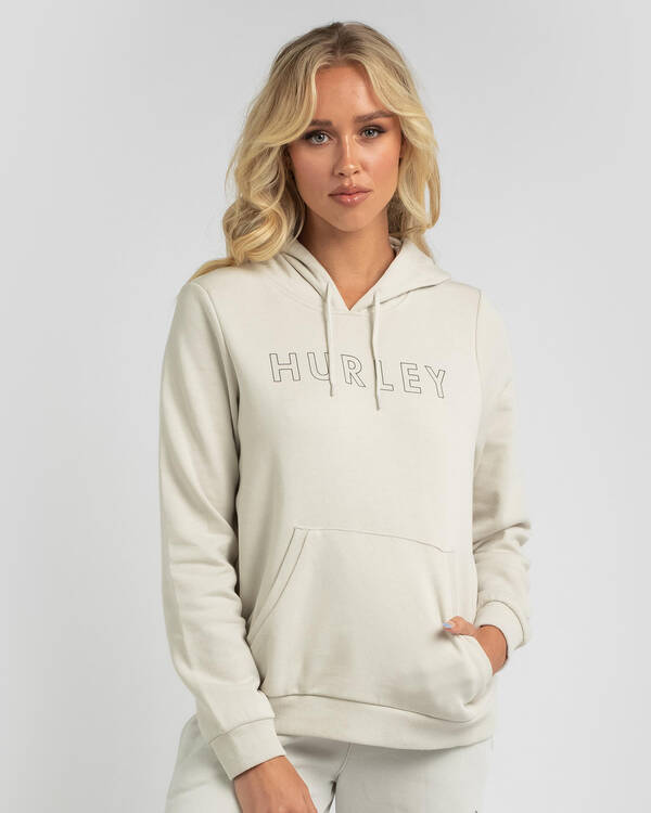 Trade Pop Hoodie