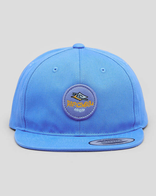 Diamond Check SB Cap