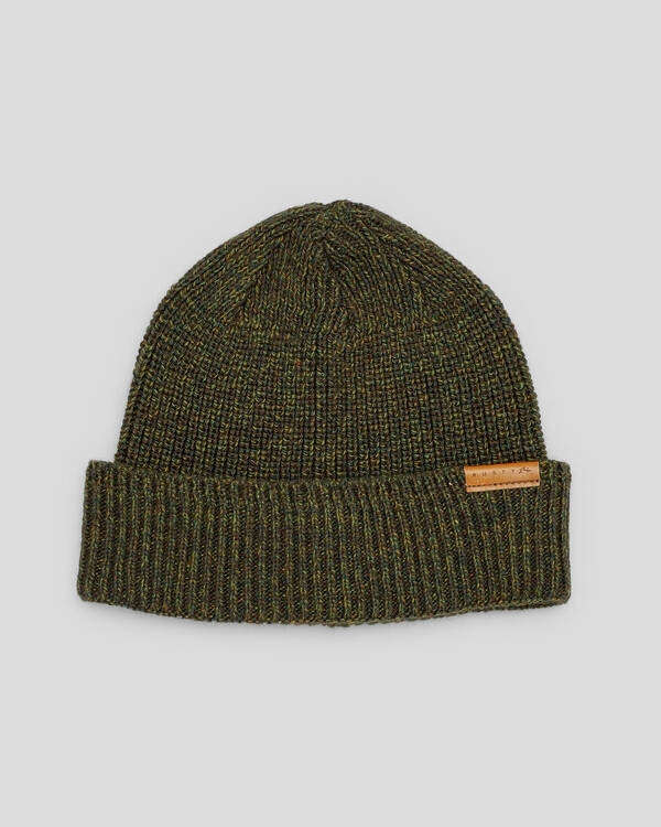 Gunner Beanie