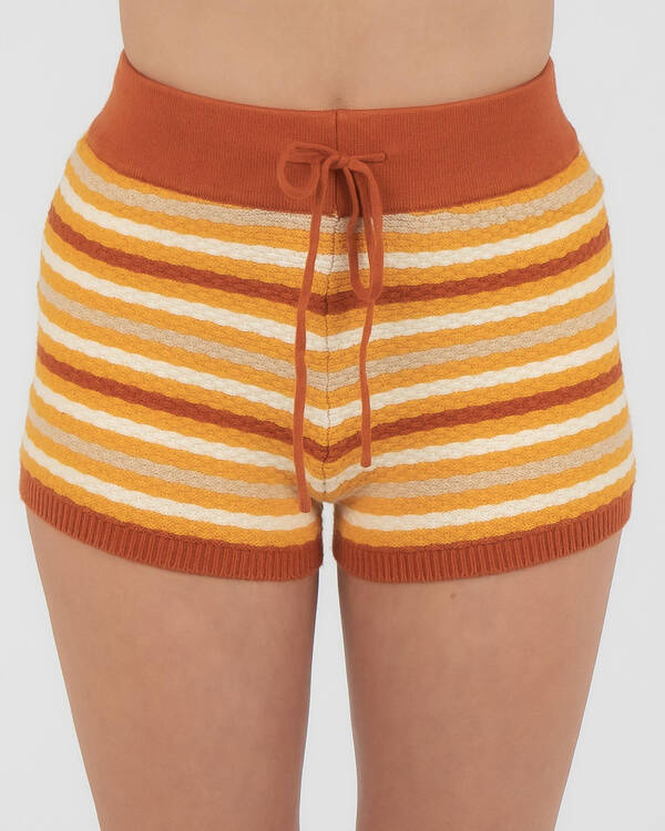 Puberty Blues Shorts