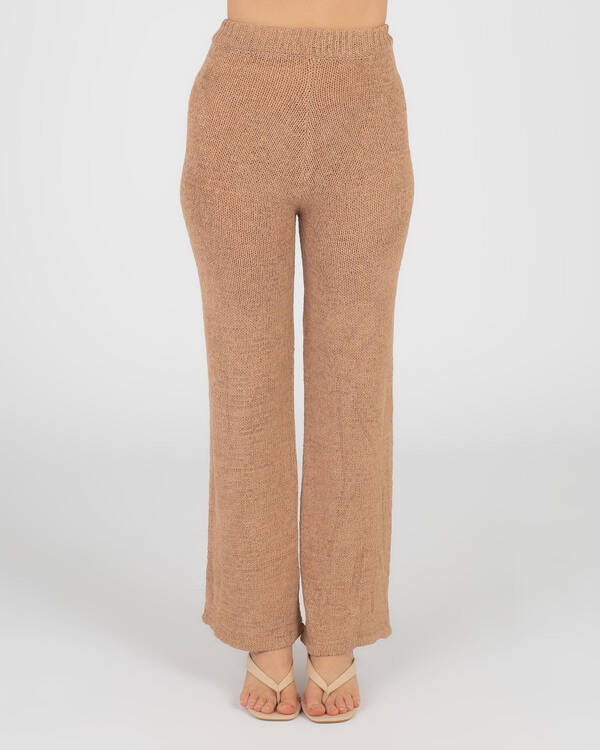 Tash Pants