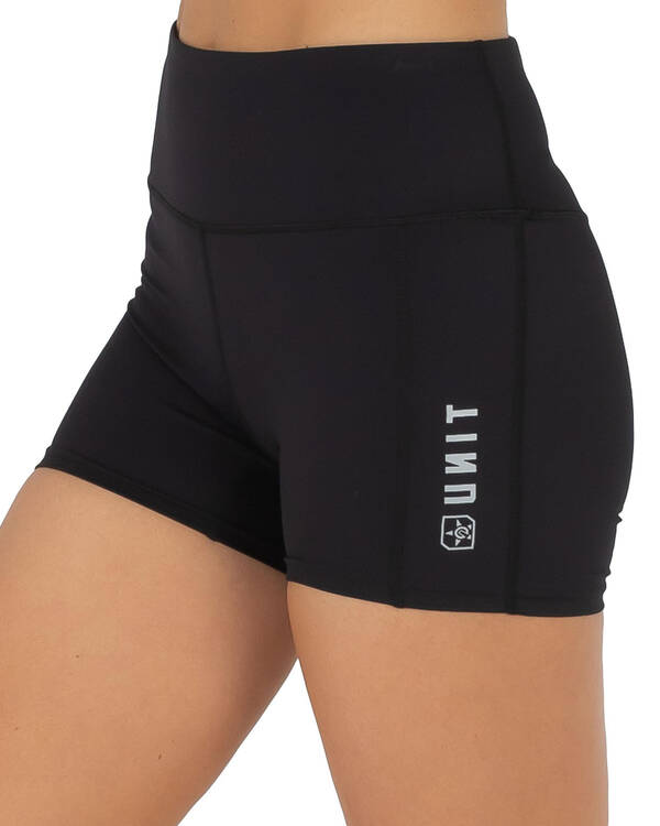 Motion Bike Shorts