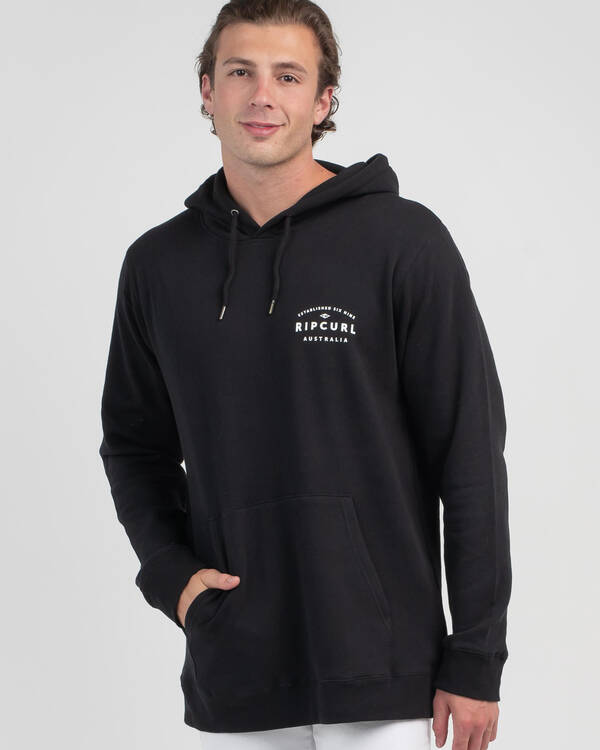 Journey Hoodie