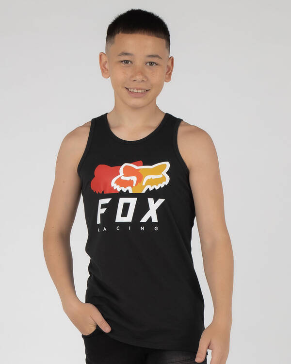 Chromatic Tank